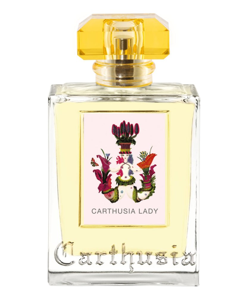 Carthusia Lady