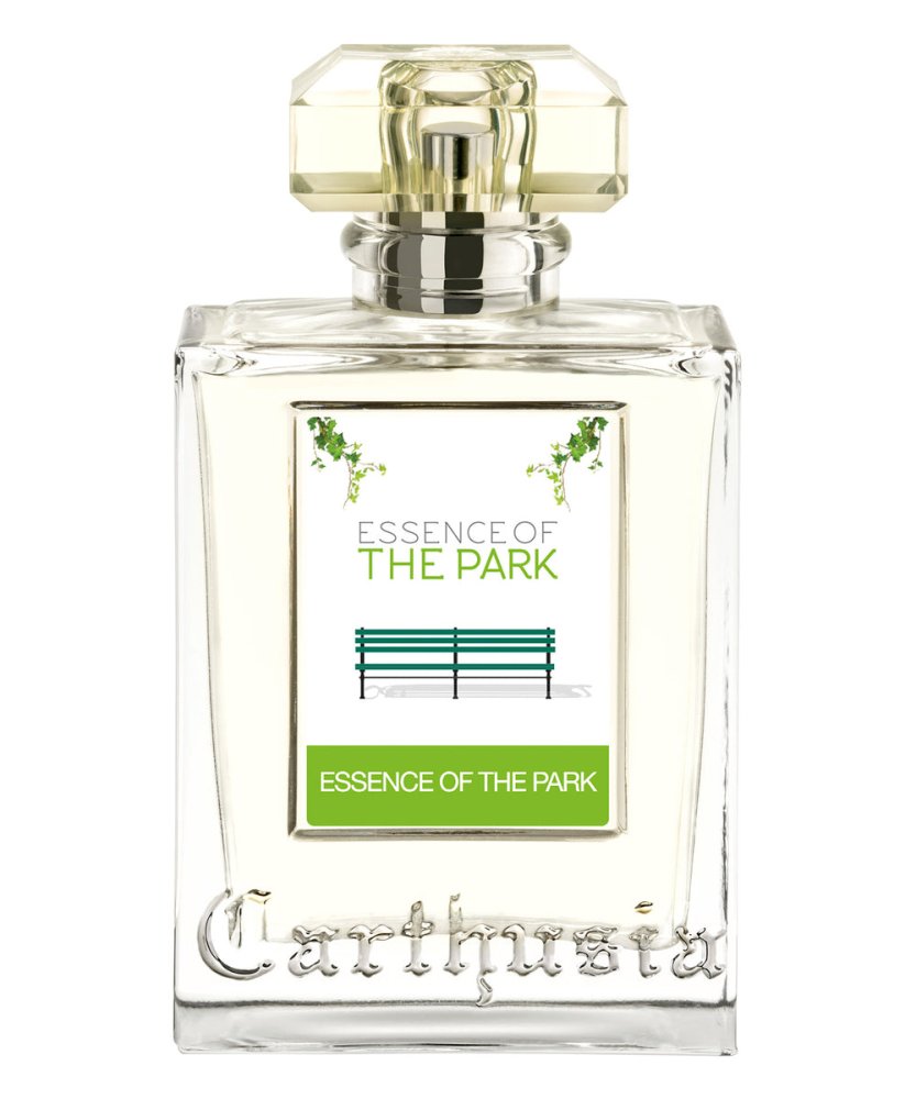 Essence of the Park