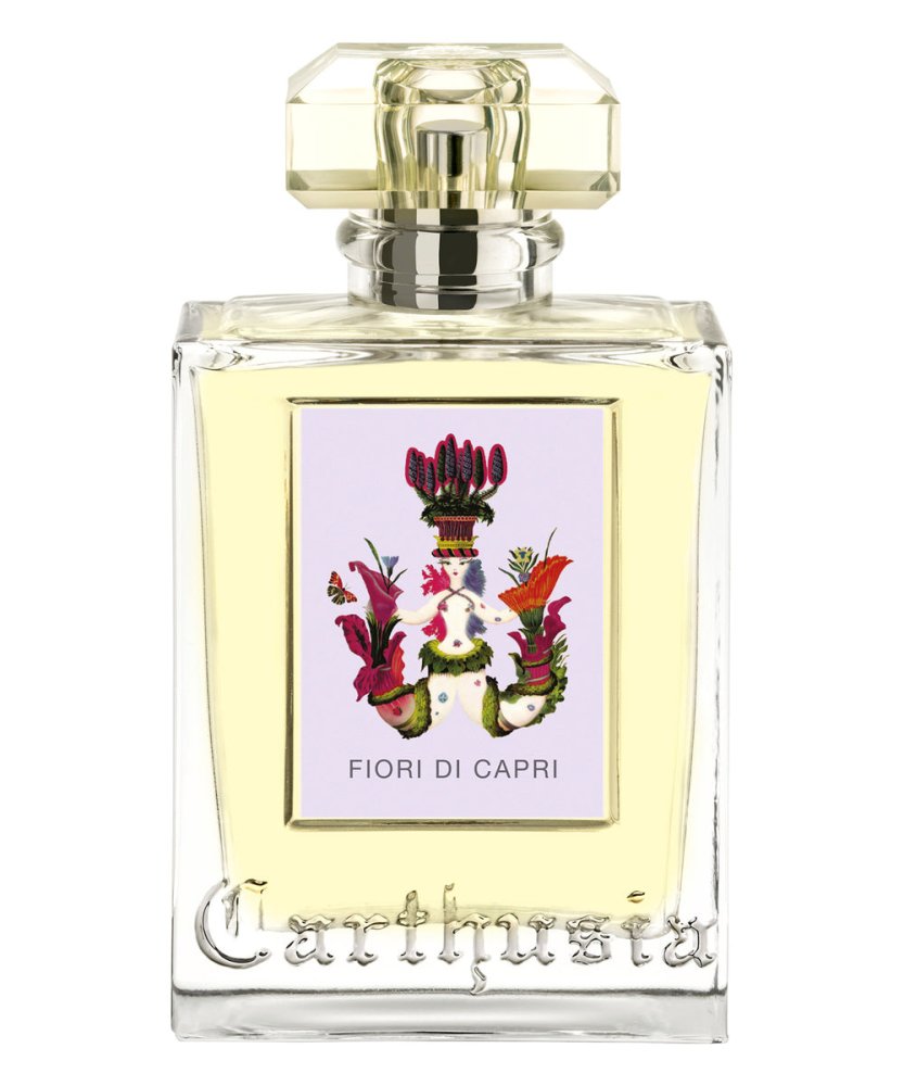 Fiori di Capri