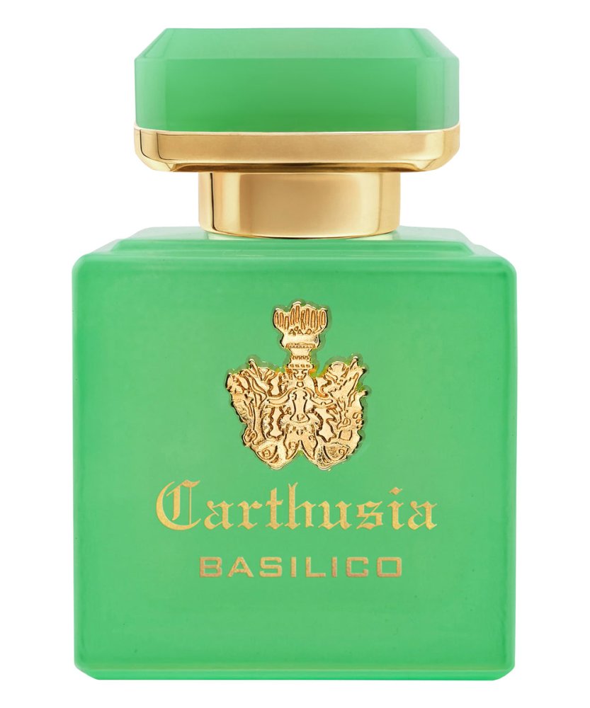 Intenso di Basilico