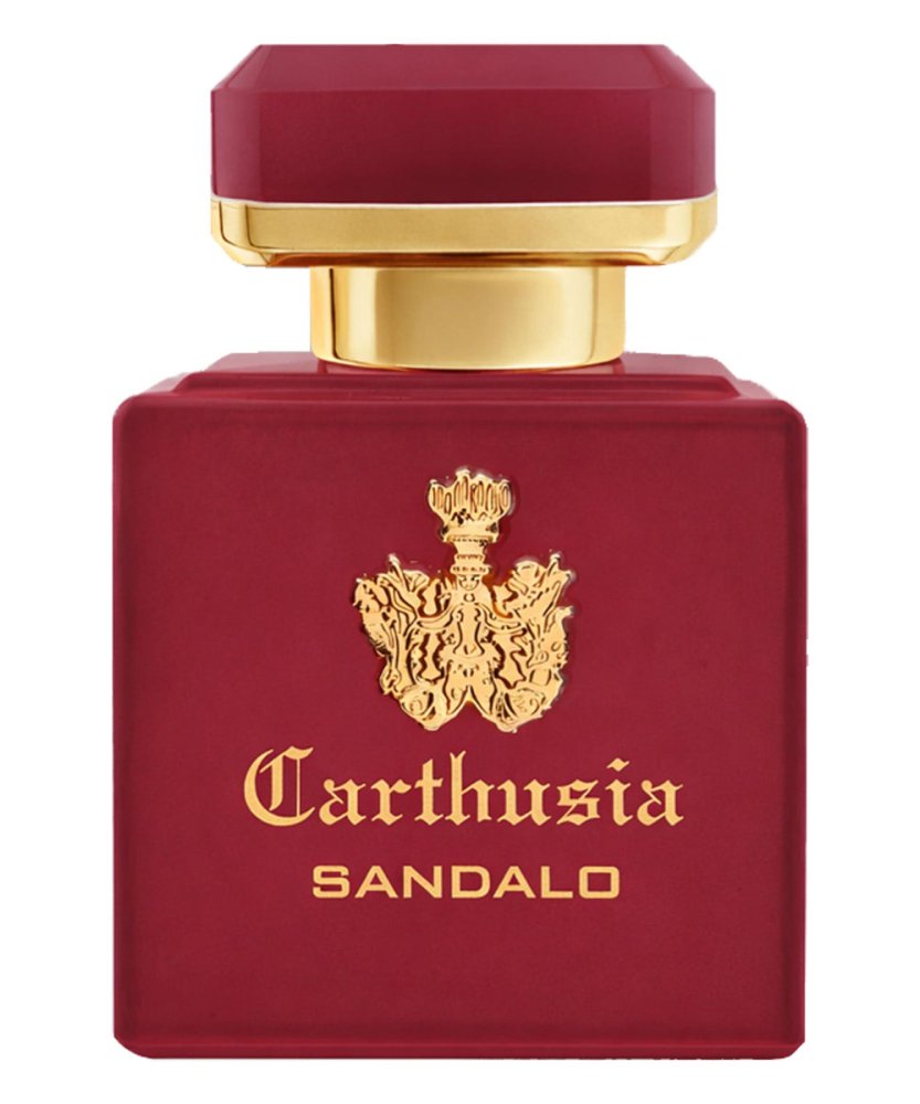 Intenso di Sandalo