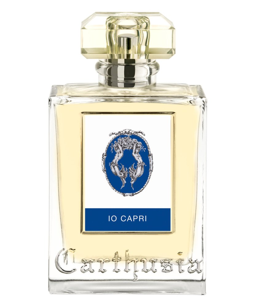 Io Capri