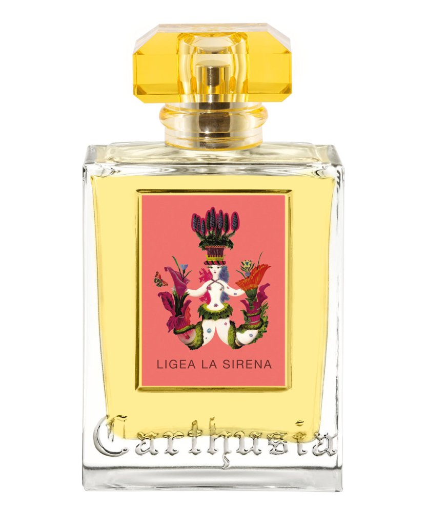 Ligea la Sirena