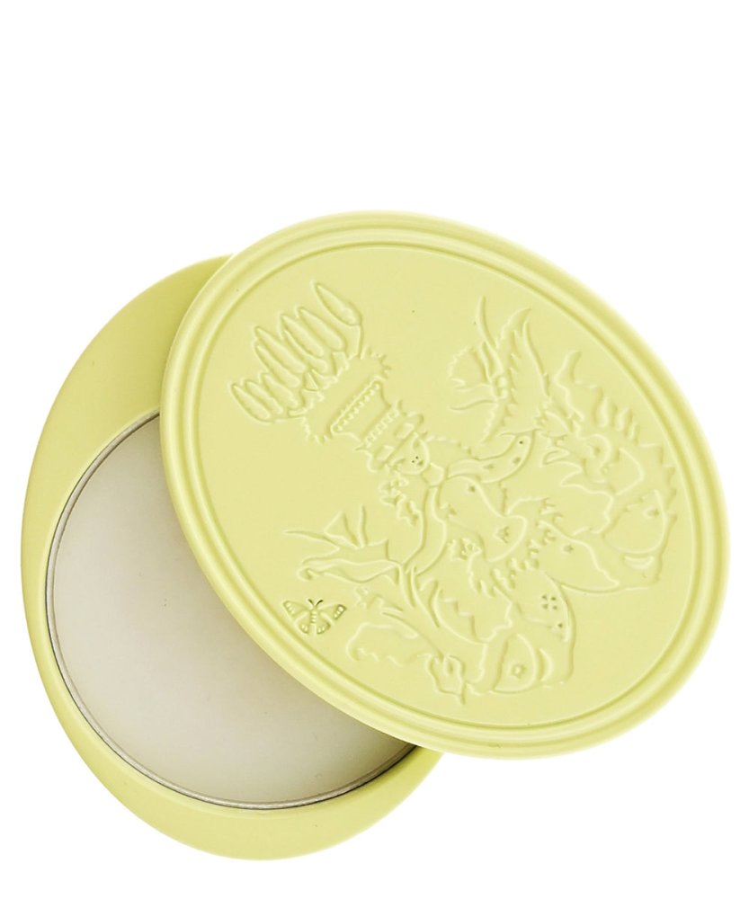 Mediterraneo Solid perfume