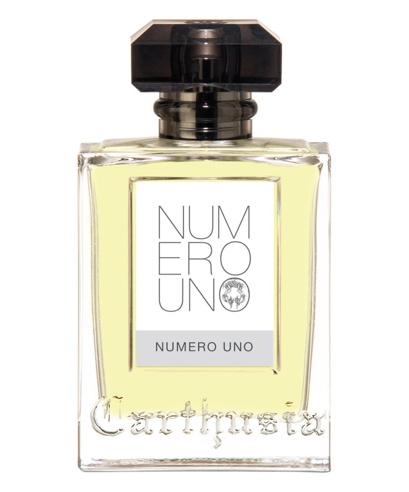 Numero Uno