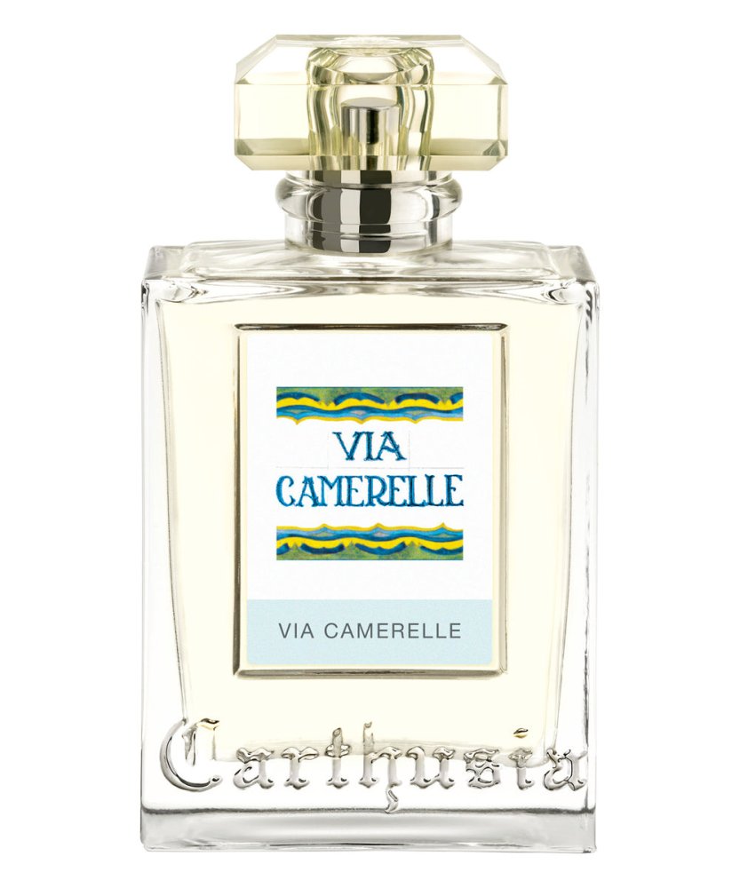 Via Camerelle