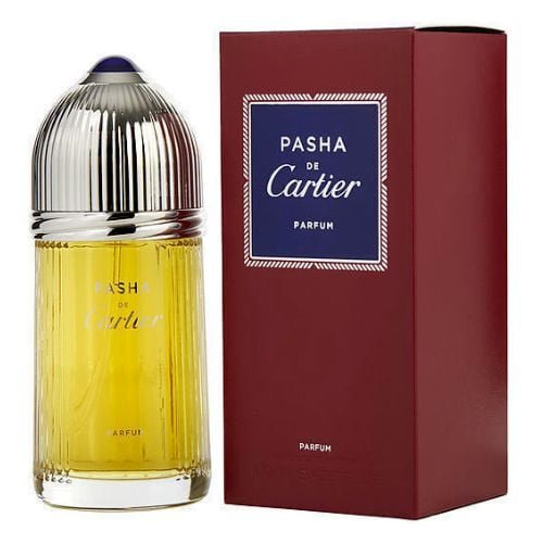 Pasha for Men - Parfum Spray