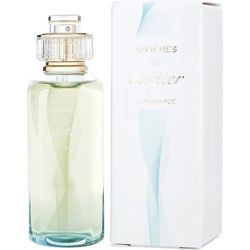 Rivieres De Cartier Luxuriance