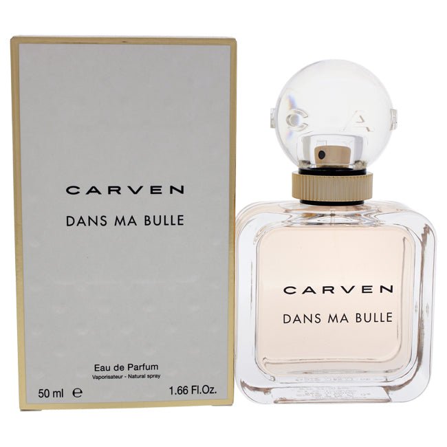 Dans Ma Bulle Perfume
