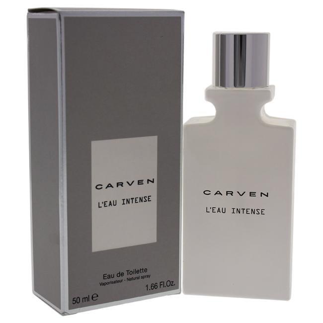 Leau Intense Cologne