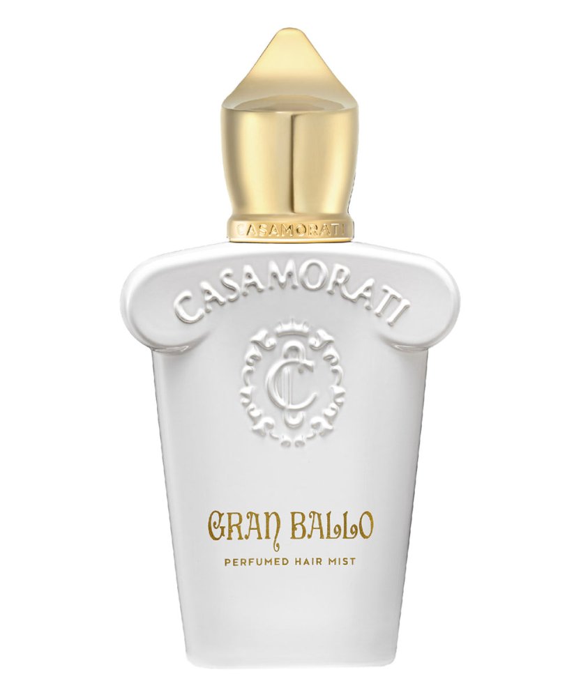 Gran Ballo Hair fragrance