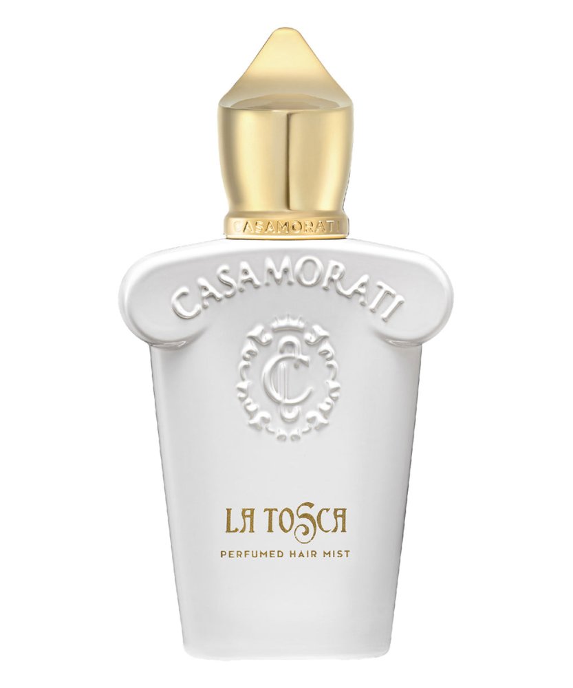 La Tosca Hair fragrance