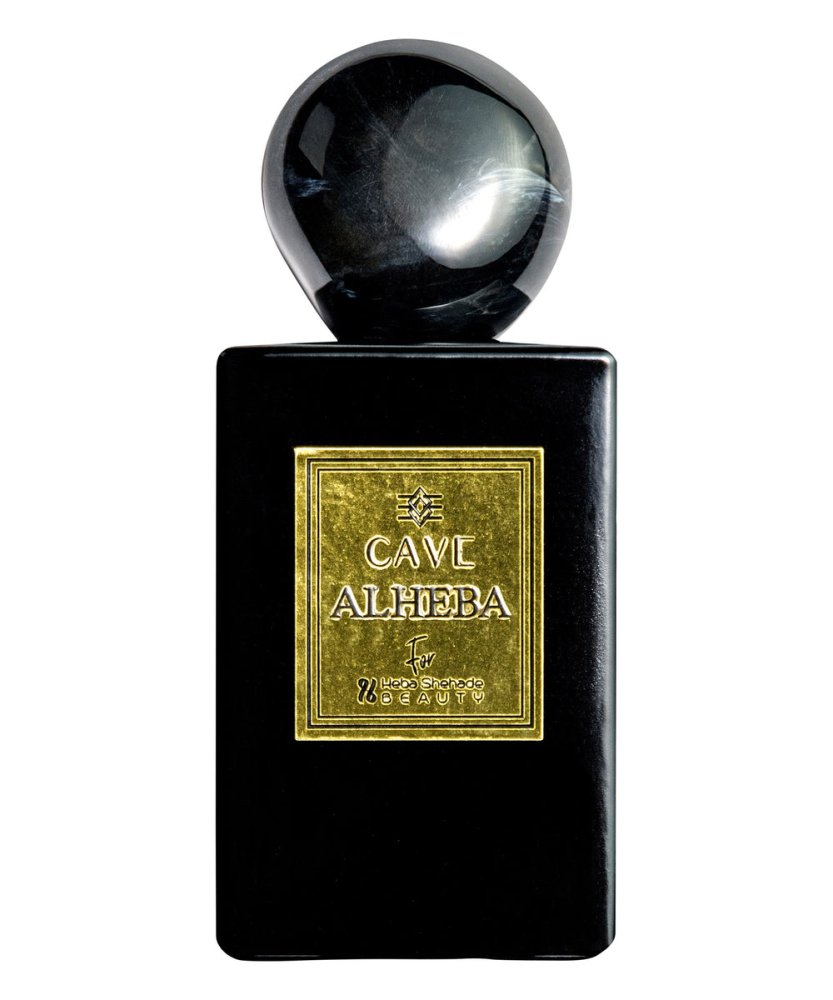 Alheba