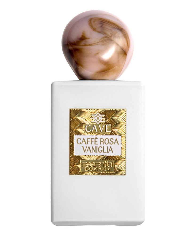 Caffè Rosa Vaniglia
