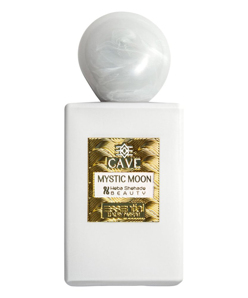 Mystic Moon