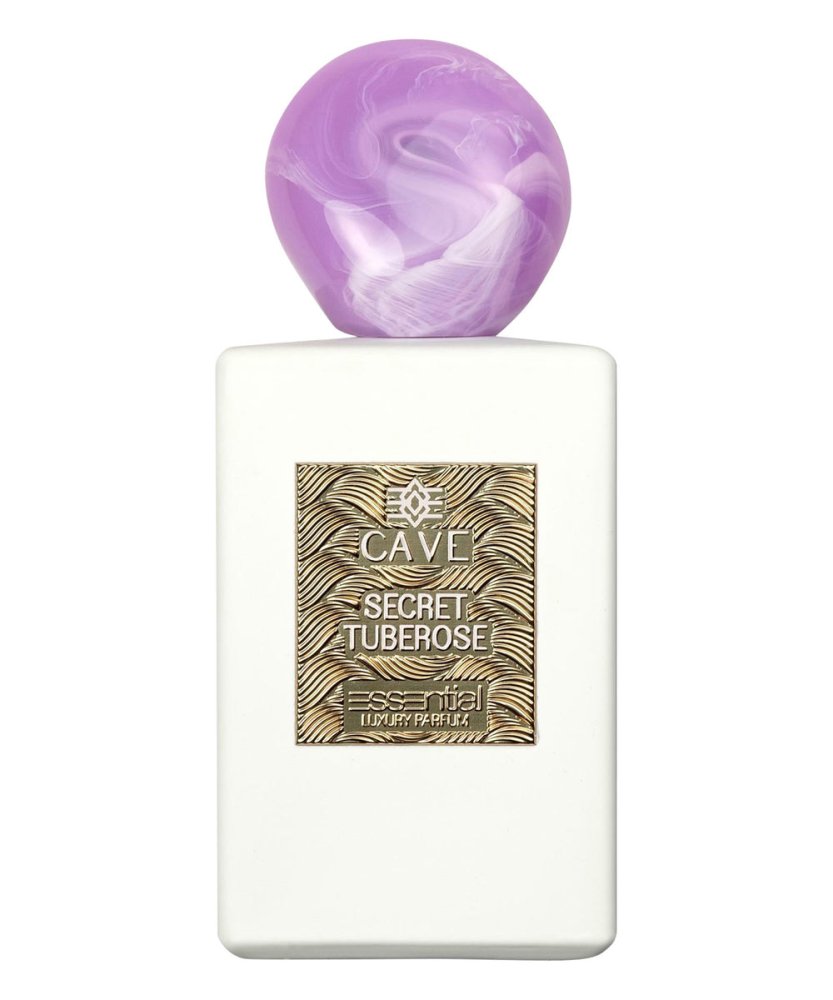 Secret Tuberose