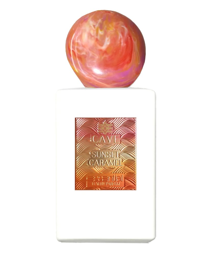 Sunset Caramel