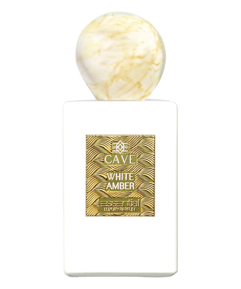 White Amber