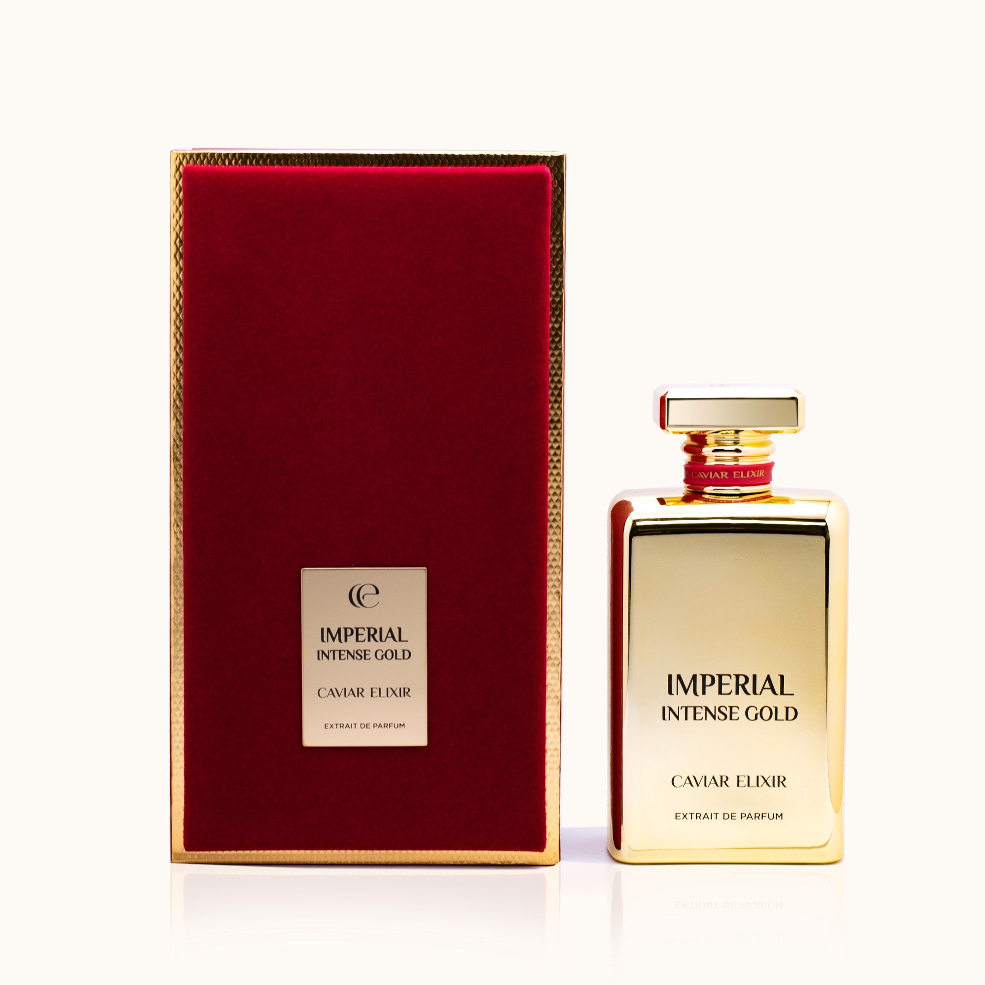 Imperial Intense Gold