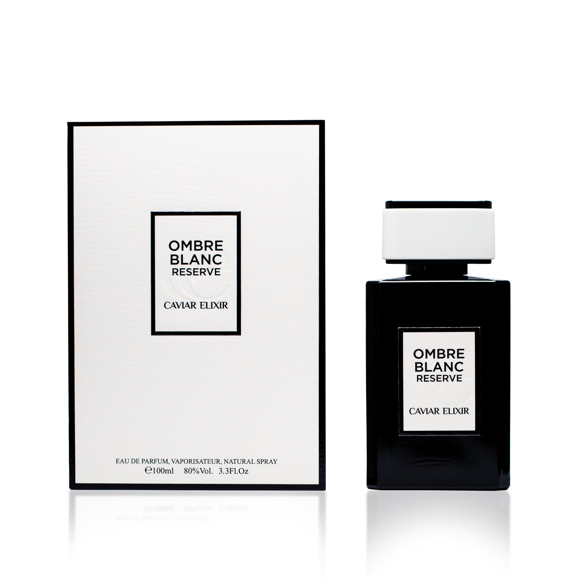 Ombre Blanc Reserve