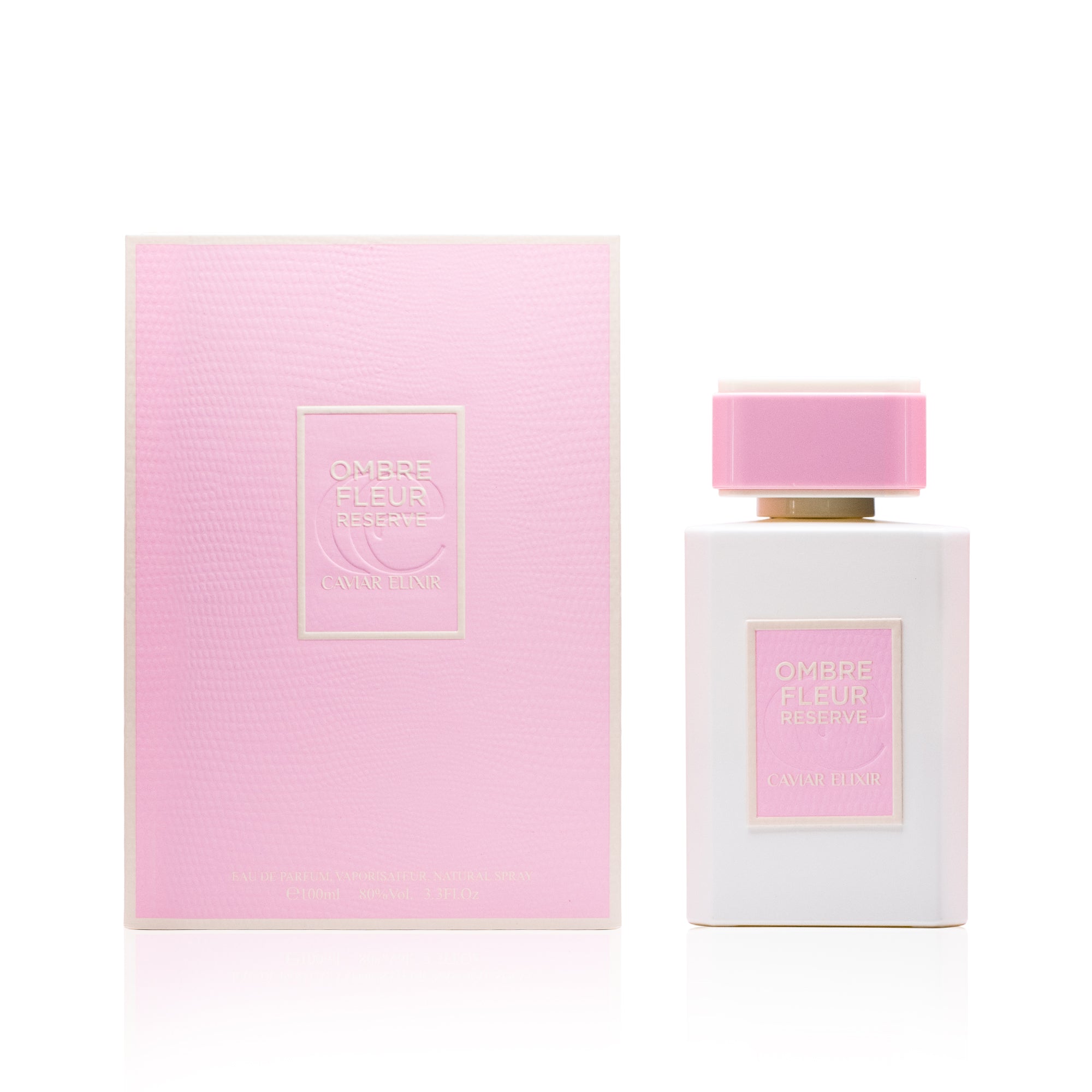 Ombre Fleur Reserve