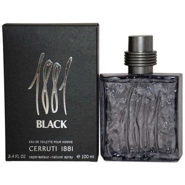 88 Black