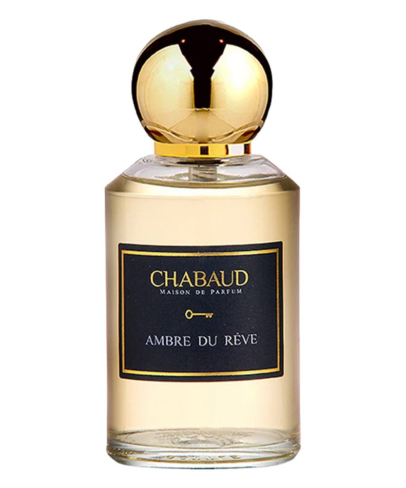 Ambre du Rêve