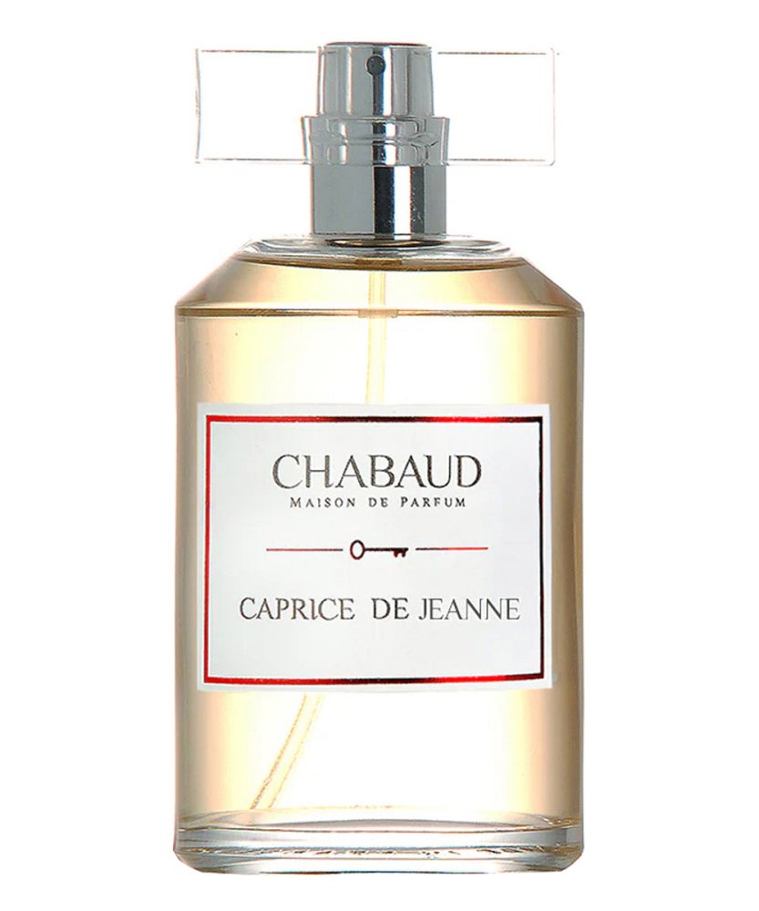 Caprice de Jeanne
