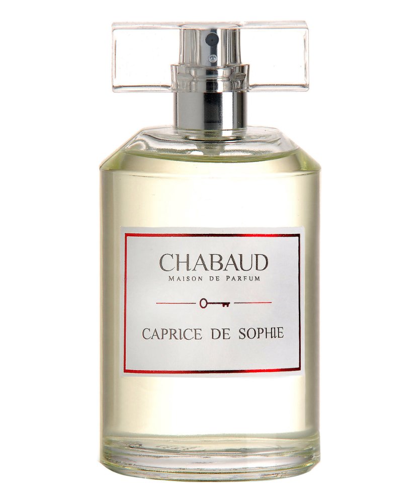 Caprice de Sophie