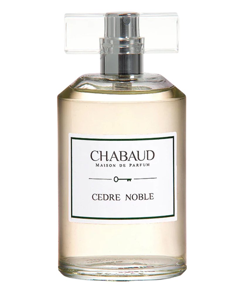 Cèdre Noble