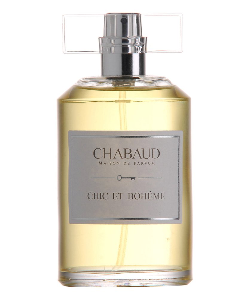 Chic et Bohème