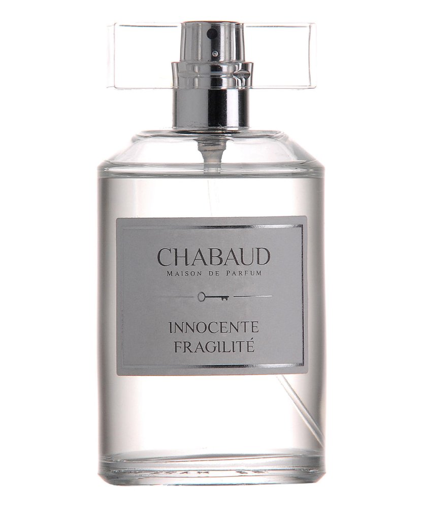 Innocente Fragilité