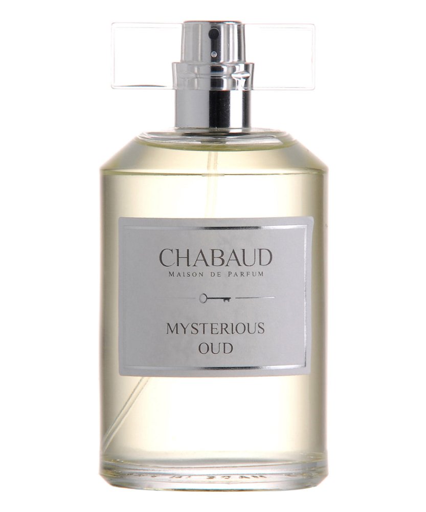 Mysterious Oud