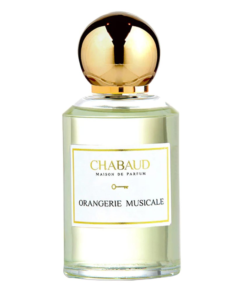 Orangerie Musicale
