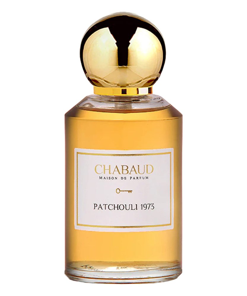 Patchouli 1973