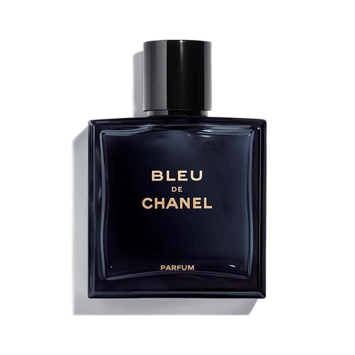 Bleu de Chanel