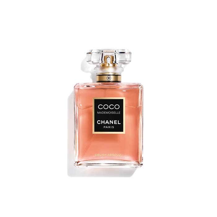 Coco Mademoiselle Crush Absolu