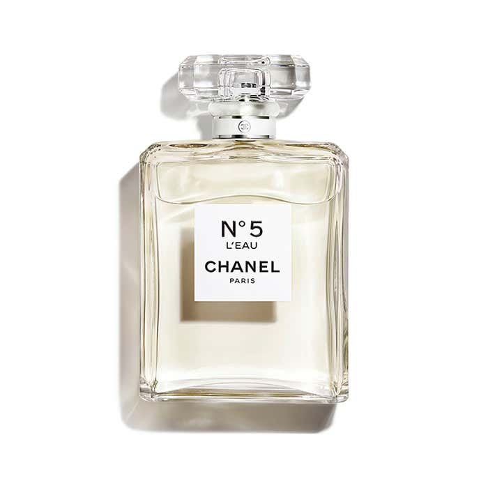 N°5 L'eau