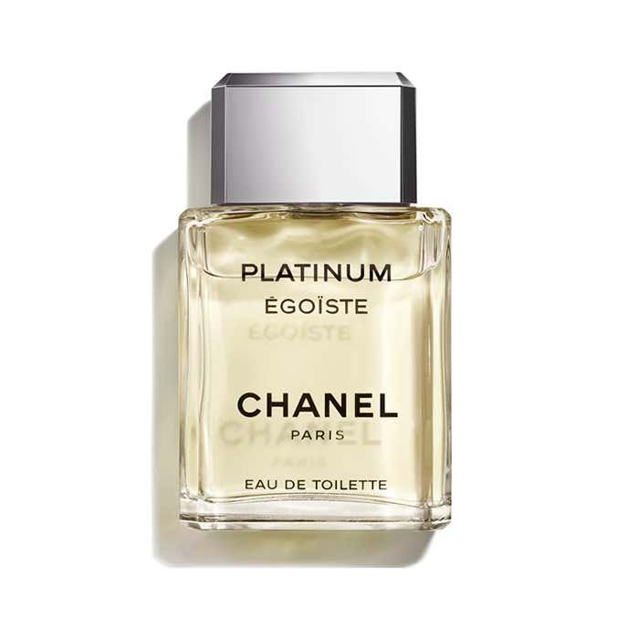 Platinum Égoïste