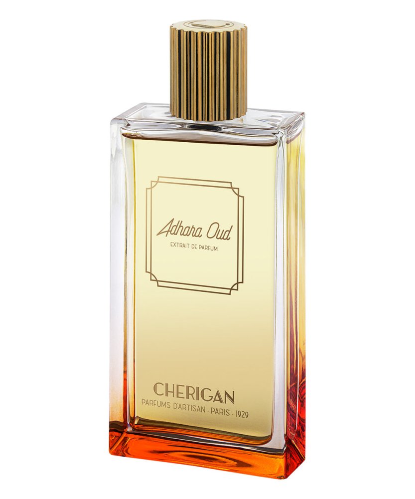 Adhara Oud