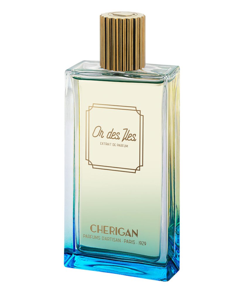 Or Des Iles