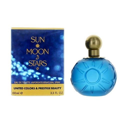 Sun Moon Stars