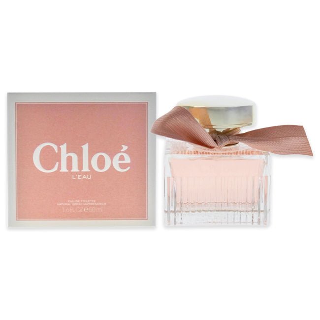 Leau Perfume