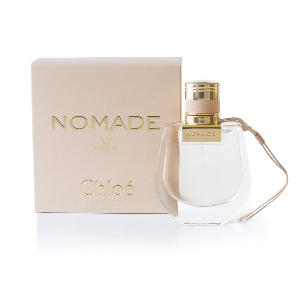 Nomade Perfume