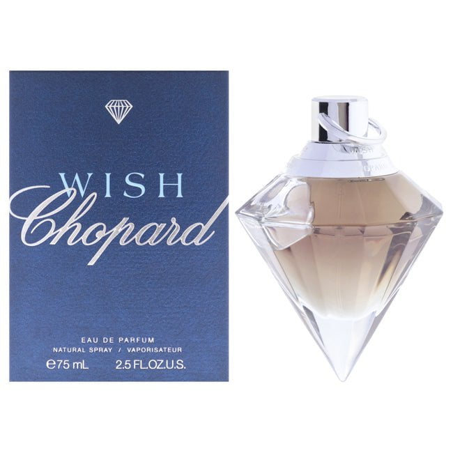 Wish Pefume