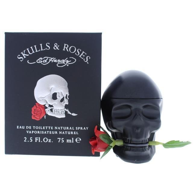 Ed Hardy Skulls and Roses