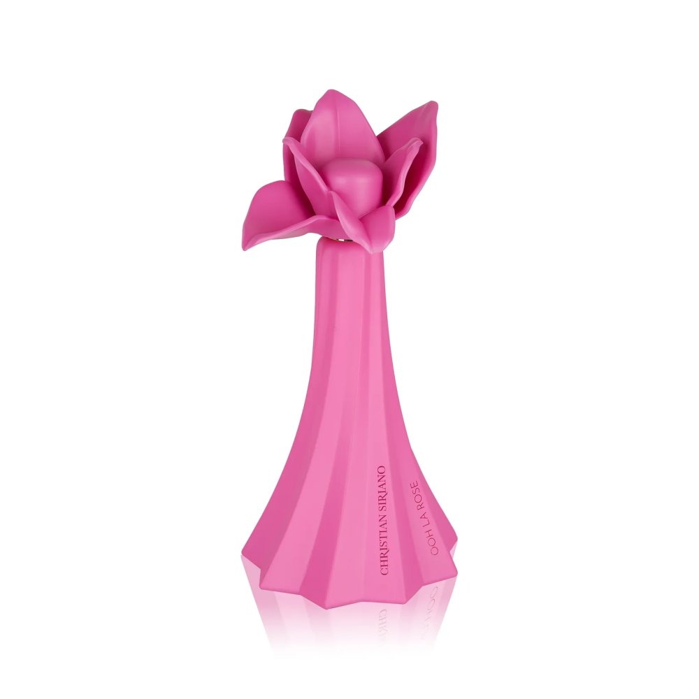 Ooh La Rose
