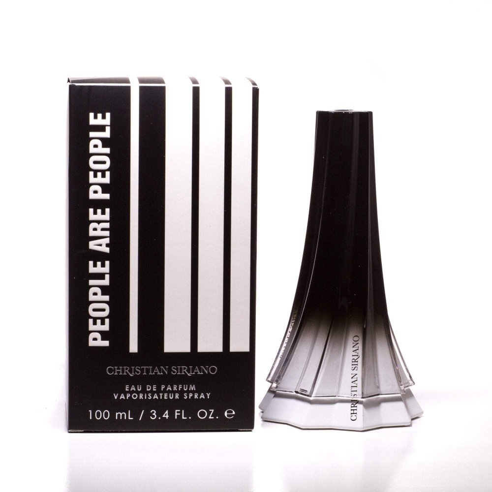 People Are People Perfume