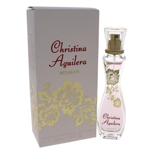Woman Perfume