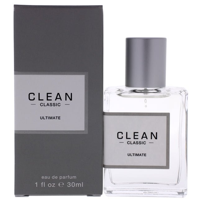 Classic Ultimate Perfume
